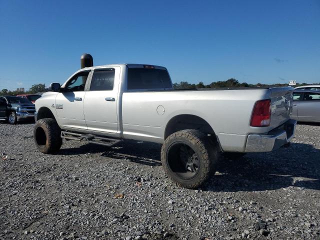 Photo 2 from auction – 2017 RAM 2500 SLT with VIN 3C6UR4JL9HG646949