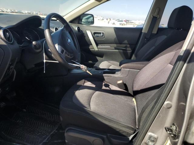 Photo 7 from auction – 2012 NISSAN ROGUE S with VIN JN8AS5MT0CW259822