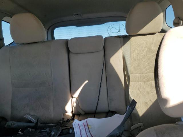 Photo 10 from auction – 2014 NISSAN ROGUE S with VIN 5N1AT2MT2EC785392
