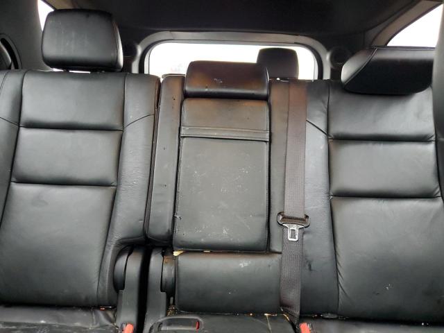 Photo 10 from auction – 2022 DODGE DURANGO GT with VIN 1C4RDJDG3NC183795