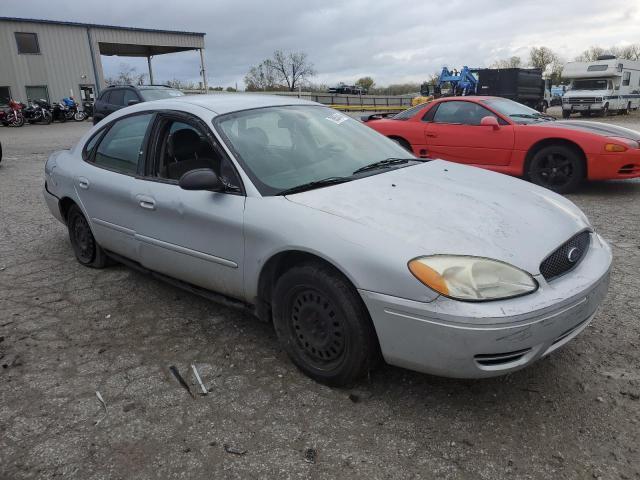 Фото 4 с аукциона – 2007 FORD TAURUS SE с VIN 1FAFP53U27A209817