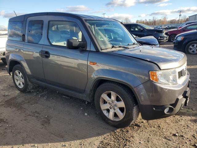 Photo 4 from auction – 2010 HONDA ELEMENT EX with VIN 5J6YH2H72AL004151