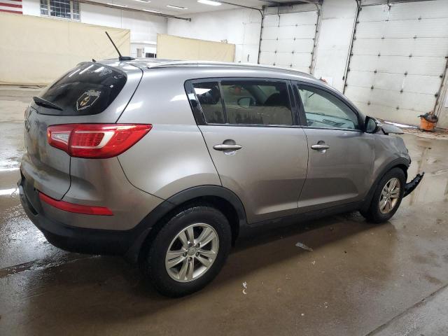Photo 3 from auction – 2011 KIA SPORTAGE L with VIN KNDPB3A20B7151683