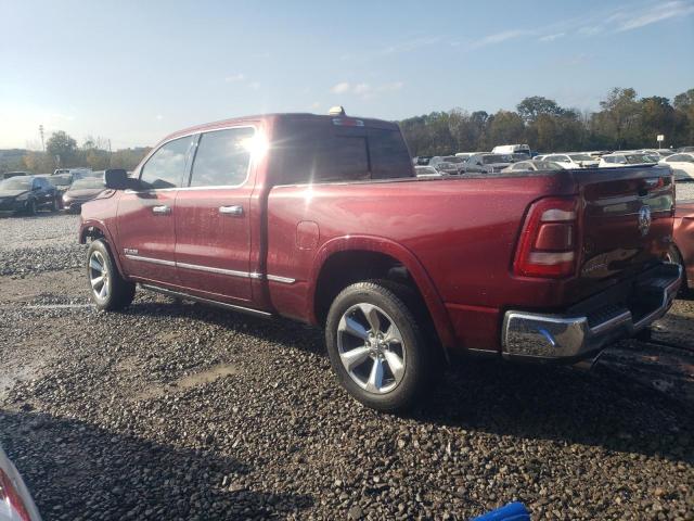 Photo 2 from auction – 2019 RAM 1500 LIMIT with VIN 1C6SRFPT0KN518866