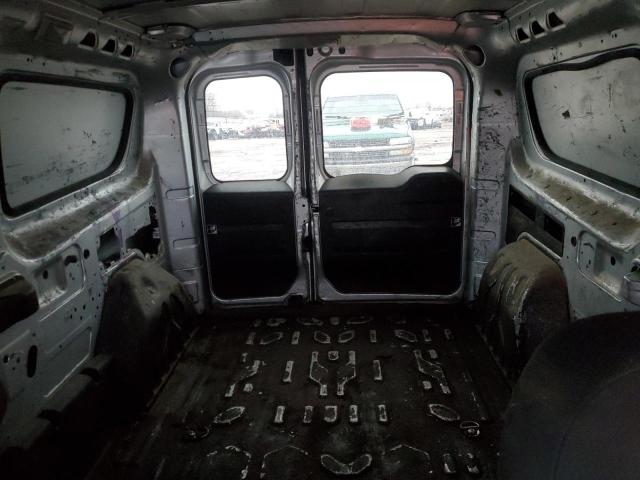 Photo 10 from auction – 2015 RAM PROMASTER with VIN ZFBERFBTXF6A50244