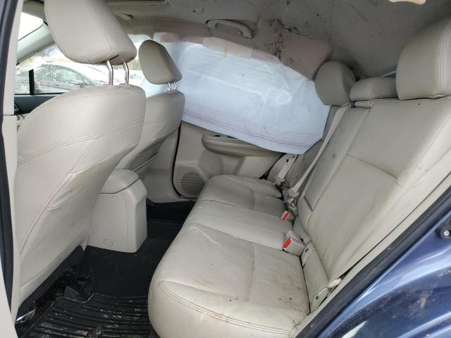 Photo 11 from auction – 2013 SUBARU XV CROSSTR with VIN JF2GPAKC1D2860444