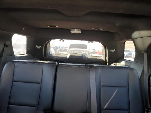 Photo 10 from auction – 2014 FORD EXPLORER P with VIN 1FM5K8AR1EGA33613
