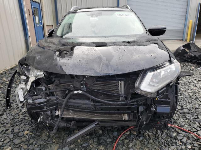 Photo 5 from auction – 2020 NISSAN ROGUE S with VIN KNMAT2MV4LP536149