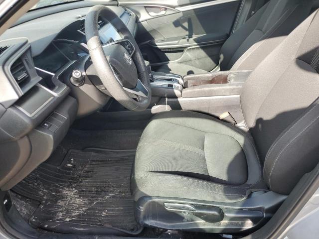 Photo 7 from auction – 2018 HONDA CIVIC EX with VIN 2HGFC2F77JH606573
