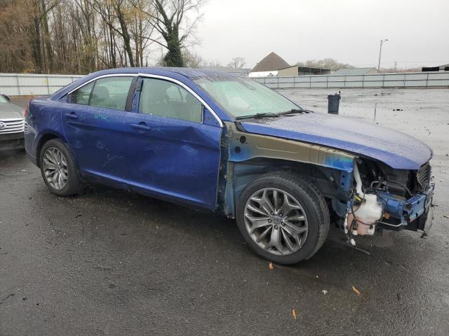 Photo 4 from auction – 2013 FORD TAURUS LIM with VIN 1FAHP2F83DG157290
