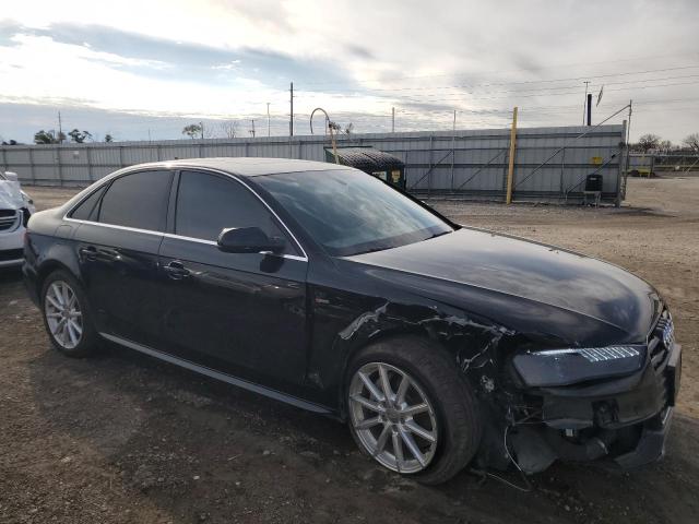 Photo 4 from auction – 2015 AUDI A4 PREMIUM with VIN WAUBFAFL9FN005513