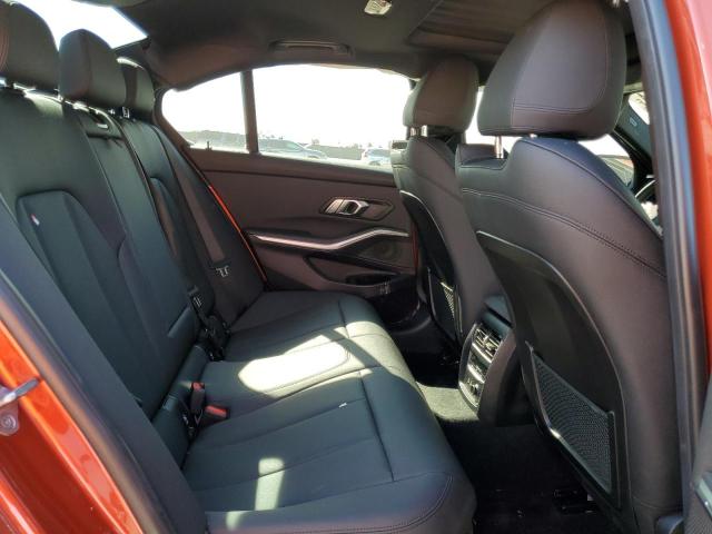 Photo 10 from auction – 2020 BMW 330I with VIN 3MW5R1J02L8B33401