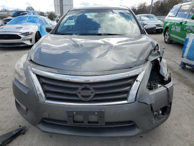 Photo 5 from auction – 2015 NISSAN ALTIMA 2.5 with VIN 1N4AL3AP1FC202075