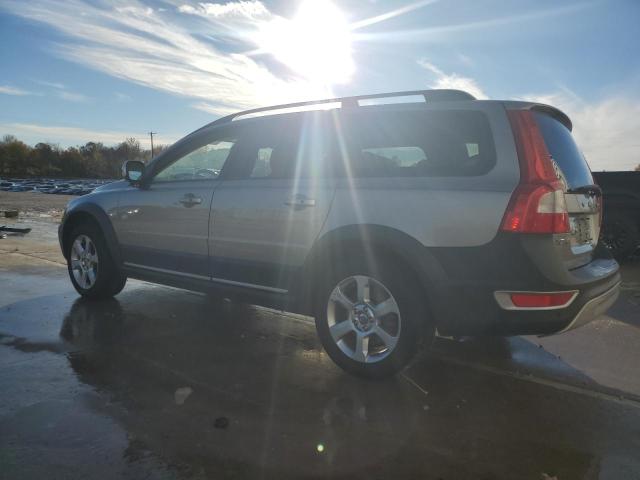 Photo 2 from auction – 2008 VOLVO XC70 with VIN YV4BZ982881036921