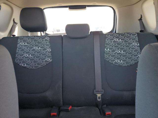 Photo 10 from auction – 2011 KIA SOUL + with VIN KNDJT2A23B7255792