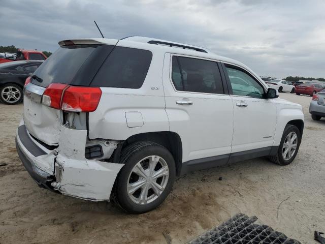 Photo 3 from auction – 2016 GMC TERRAIN SL with VIN 2GKALPEK9G6233900