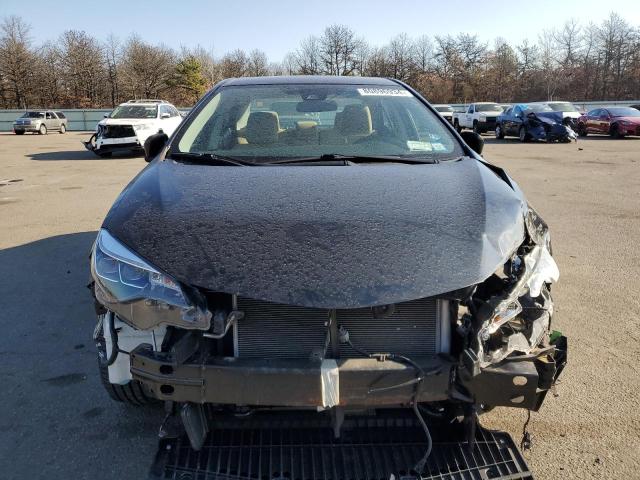 Photo 5 from auction – 2019 TOYOTA COROLLA L with VIN 2T1BURHEXKC168674