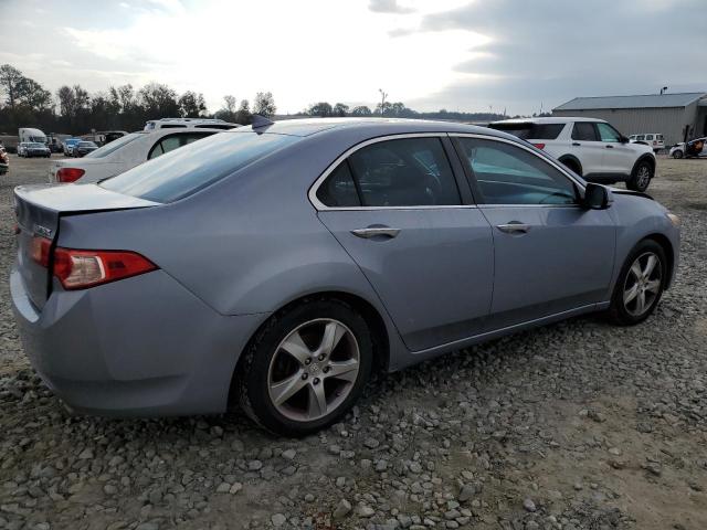 Photo 3 from auction – 2011 ACURA TSX with VIN JH4CU2F6XBC000791