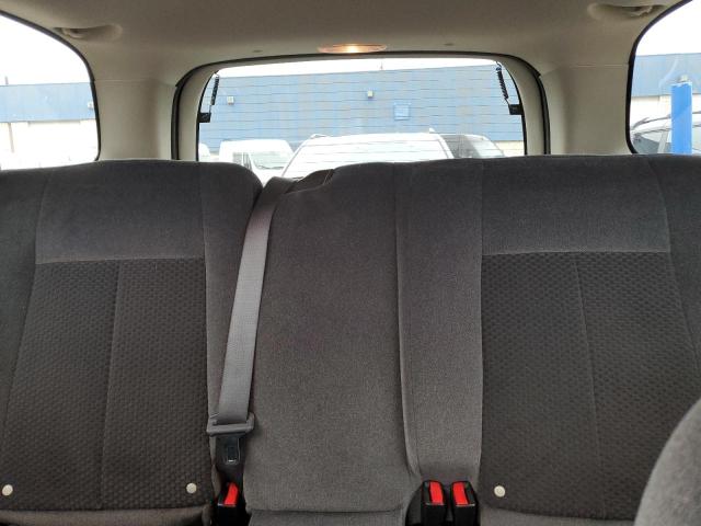 Photo 10 from auction – 2009 GMC ENVOY SLE with VIN 1GKDS33S592102331