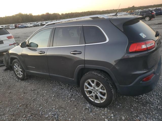 Photo 2 from auction – 2015 JEEP CHEROKEE L with VIN 1C4PJLCB9FW532783