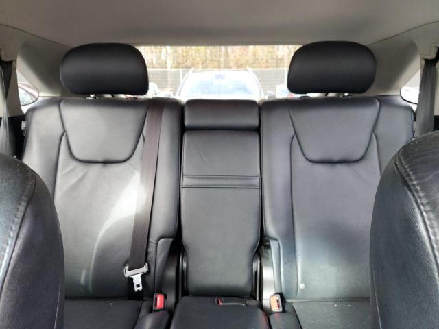 Photo 10 from auction – 2011 LEXUS RX 350 with VIN 2T2BK1BA8BC118414