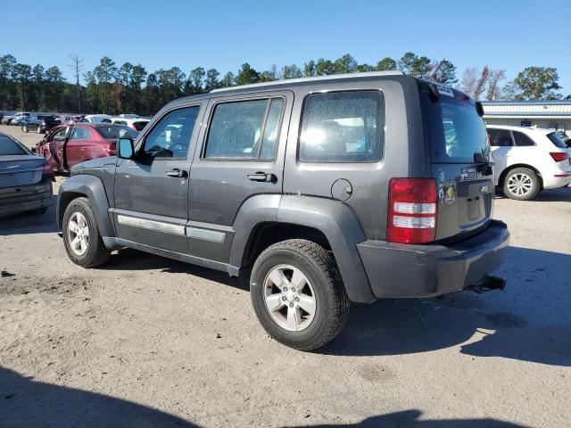 Photo 2 from auction – 2010 JEEP LIBERTY SP with VIN 1J4PP2GK4AW170089