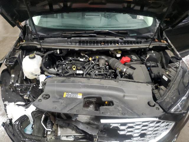 Photo 12 from auction – 2023 FORD EDGE SEL with VIN 2FMPK4J96PBA22800