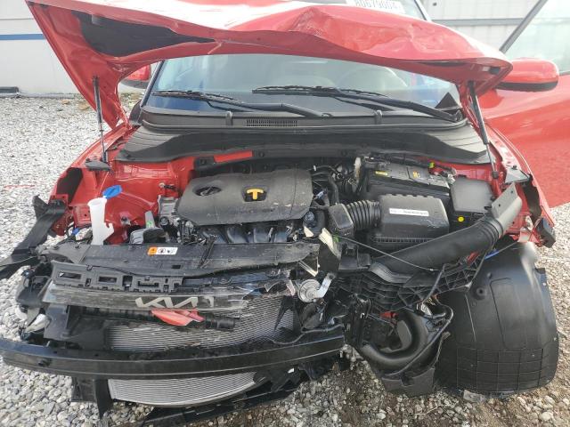 Photo 12 from auction – 2025 KIA SOUL with VIN KNDJ23AU2S7249945