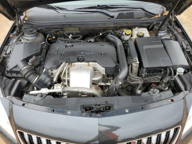 Photo 11 from auction – 2015 BUICK REGAL PREM with VIN 2G4GN5EX6F9145864