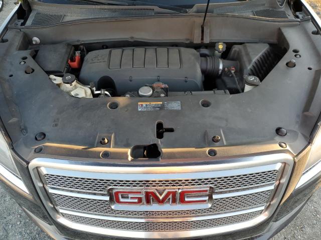 Photo 12 from auction – 2013 GMC ACADIA DEN with VIN 1GKKVTKD5DJ143672
