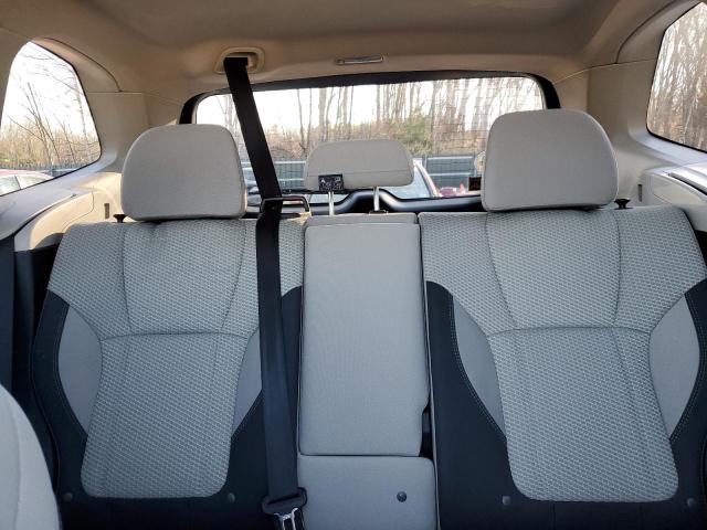 Photo 10 from auction – 2019 SUBARU FORESTER P with VIN JF2SKAGC9KH567399