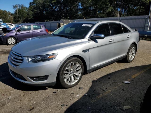 FORD TAURUS LIM 2019 with VIN 1FAHP2F84KG111335 - Photo from auction