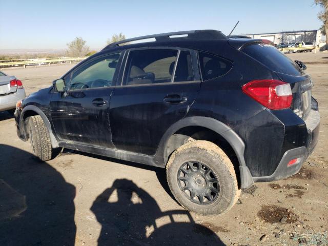 Photo 2 from auction – 2013 SUBARU XV CROSSTR with VIN JF2GPACC6D2872149