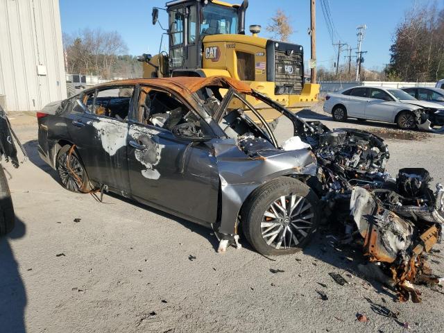 Photo 4 from auction – 2023 NISSAN ALTIMA SV with VIN 1N4BL4DVXPN354978