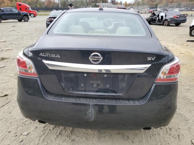 Photo 6 from auction – 2015 NISSAN ALTIMA 2.5 with VIN 1N4AL3AP0FC419651