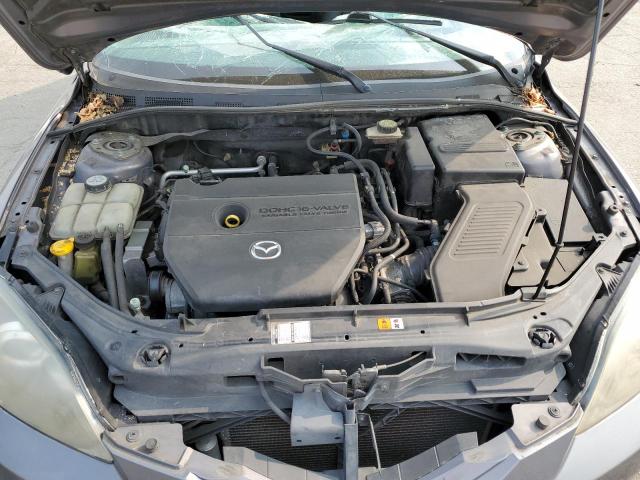 Photo 11 from auction – 2007 MAZDA 3 HATCHBAC with VIN JM1BK344371735321