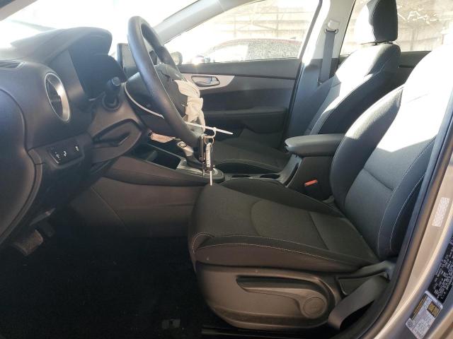 Photo 7 from auction – 2023 KIA FORTE LX with VIN 3KPF24AD5PE516790