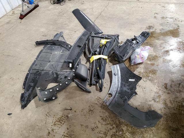 Photo 13 from auction – 2021 FORD EXPLORER X with VIN 1FMSK8DH2MGA91234