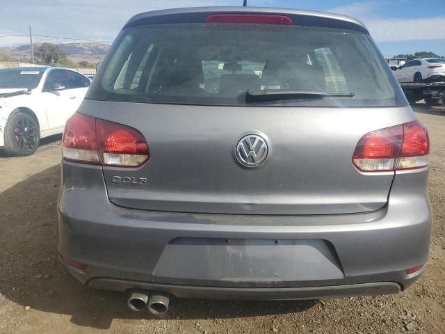 Photo 6 from auction – 2012 VOLKSWAGEN GOLF with VIN WVWDB7AJ4CW022810