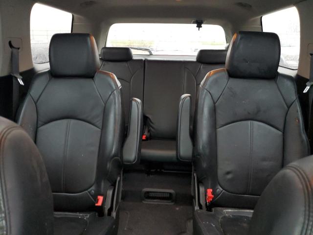 Photo 10 from auction – 2012 GMC ACADIA SLT with VIN 1GKKVRED4CJ122485