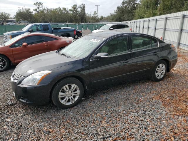 NISSAN ALTIMA BAS 2012 with VIN 1N4AL2AP2CN410881 - Photo from auction