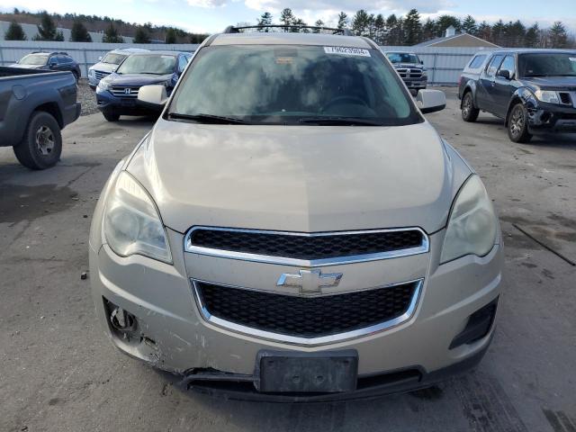 Photo 5 from auction – 2011 CHEVROLET EQUINOX LT with VIN 2CNFLEEC0B6321737