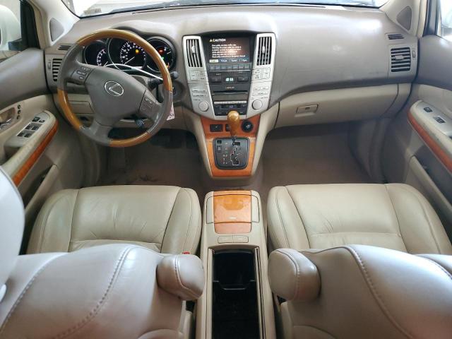 Photo 8 from auction – 2007 LEXUS RX 350 with VIN 2T2HK31U37C027334