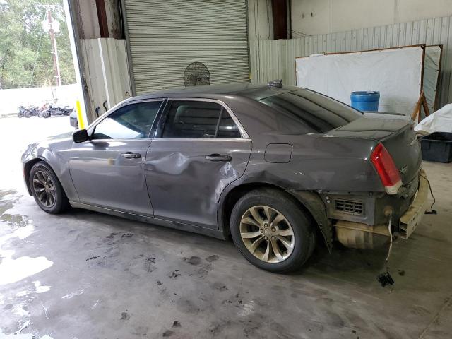 Photo 2 from auction – 2015 CHRYSLER 300 LIMITE with VIN 2C3CCAAG7FH791819