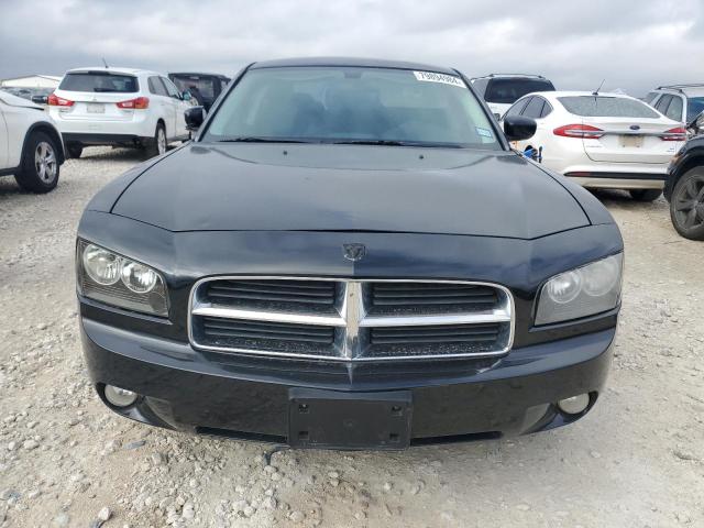 Photo 5 from auction – 2010 DODGE CHARGER SX with VIN 2B3CA3CV9AH192441