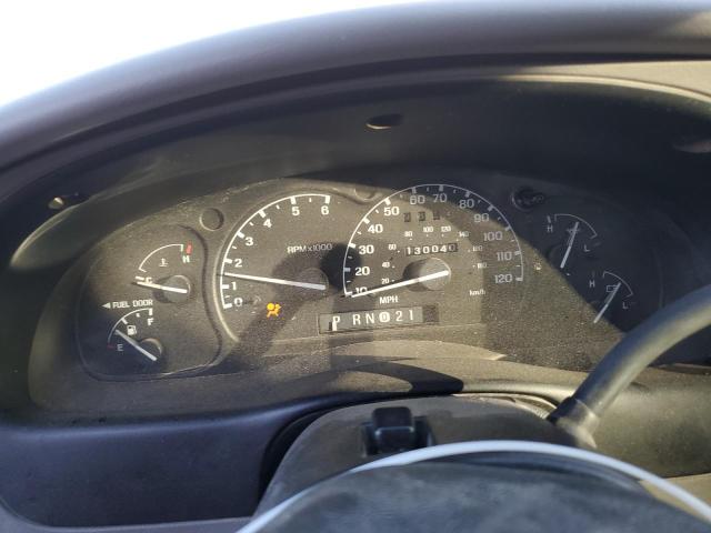 Photo 9 from auction – 2000 FORD RANGER with VIN 1FTYR10V8YPC11928