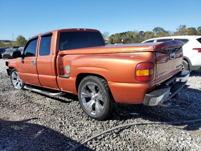 Photo 2 from auction – 2000 CHEVROLET SILVERADO with VIN 2GCEC19V9Y1370820
