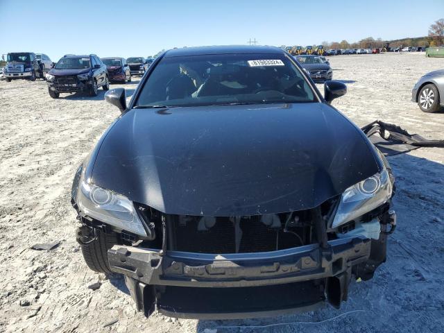 Photo 5 from auction – 2013 LEXUS GS 350 with VIN JTHBE1BL8D5027560