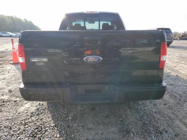Photo 6 from auction – 2007 FORD F150 with VIN 1FTPX12567KC10061