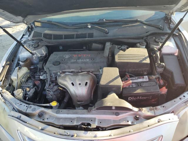 Photo 11 from auction – 2009 TOYOTA CAMRY BASE with VIN 4T1BE46K29U315992